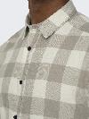 Only & Sons Casual Shirt GUDMUND