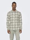 Only & Sons Casual Shirt GUDMUND