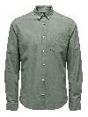 Only & Sons Casual Shirt ALVARO 