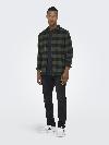 Only & Sons Casual Shirt GUDMUND 