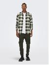 Only & Sons Casual Shirt GUDMUND 