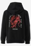 Cars Hoodie ZAYDE