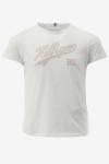 Tommy Hilfiger T-shirt HILFIGER SCRIPT TEE