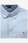 Tommy Hilfiger Casual Shirt FLEX DOBBY SF SHIRT