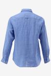 Tommy Hilfiger Casual Shirt PIGMENT DYED LI SOLI