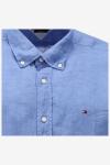 Tommy Hilfiger Casual Shirt PIGMENT DYED LI SOLI