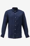 Tommy Hilfiger Casual Shirt PIGMENT DYED LI SOLI