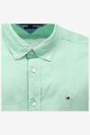 Tommy Hilfiger Casual Shirt PIGMENT DYED LI SOL