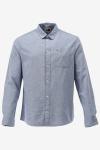 Tommy Hilfiger Casual Shirt TJM REG LINEN BLEND