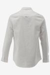 Tommy Hilfiger Casual Shirt TJM REG LINEN BLEND