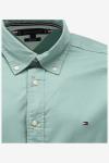 Tommy Hilfiger Casual Shirt FLEX POPLIN RF SHIRT