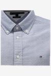 Tommy Hilfiger Casual Shirt OXFORD DOBBY RF 