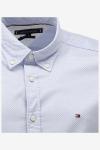 Tommy Hilfiger Casual Shirt FLEX MINI PRINT SF