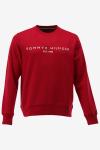 Tommy Hilfiger Sweater TOMMY LOGO SWEAT