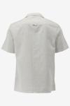 Tommy Hilfiger Casual Shirt TJM LINEN BLEND CAMP