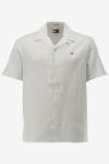 Tommy Hilfiger Casual Shirt TJM LINEN BLEND CAMP