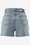 Tommy Hilfiger Short MOM UH SHORT BH0113