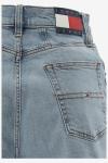 Tommy Hilfiger Short MOM UH SHORT BH0113