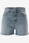 Tommy Hilfiger Short MOM UH SHORT BH0113