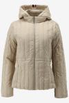 Tommy Hilfiger Jas FEMININE LW DOWN JAC