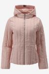 Tommy Hilfiger Jas FEMININE LW DOWN JAC