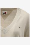 Tommy Hilfiger Trui TJW ESSENTIAL VNECK