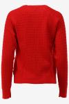 Tommy Hilfiger Trui CO CABLE C-NK SWEAT