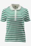 Tommy Hilfiger Poloshirt 1985 SLIM PIQUE STRI