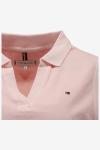 Tommy Hilfiger Poloshirt REG MUTED GMD SLE