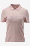 Tommy Hilfiger Poloshirt 1985 SLIM PIQUE POLO