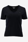 Tommy Hilfiger T-shirt NEW SLIM CODY V-NK