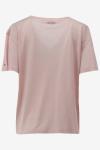 Tommy Hilfiger T-shirt RLX LINEN LYOCELL V