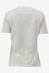 Tommy Hilfiger T-shirt REG GOLD BUTTON C-N