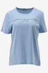 Tommy Hilfiger T-shirt REG CORP LOGO C-N