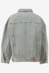 Tommy Hilfiger Spijkerjas DAISY OVR JACKET AH7