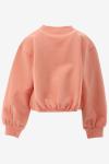 Calvin Klein Sweater IRIDESCENT CK LOGO C