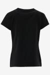 Calvin Klein T-shirt IRIDESCENT CK LG SLI