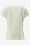 Calvin Klein T-shirt IRIDESCENT CK LG SLI