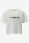 Calvin Klein T-shirt SERENITY MONOGRAM BX