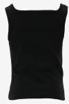 Calvin Klein Singlet RIB BADGE SQUARE NEC