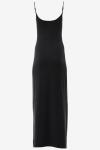 Calvin Klein Jurk LONG MODAL DRESS