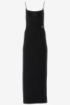 Calvin Klein Jurk LONG MODAL DRESS