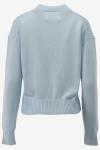 Calvin Klein Trui CK EMBRO BADGE SWEAT