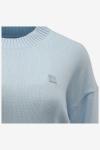 Calvin Klein Trui CK EMBRO BADGE SWEAT