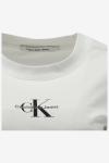 Calvin Klein T-shirt MONOLOGO SLIM TEE