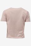 Calvin Klein T-shirt MONOLOGO BABY TEE