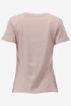 Calvin Klein T-shirt WOVEN LABEL RIB SLIM