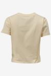 Calvin Klein T-shirt BOLD MONOLOGO BABY T