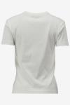 Calvin Klein T-shirt WOVEN LABEL RIB REGU