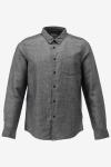 Calvin Klein Casual Shirt LINEN COTTON REGULAR